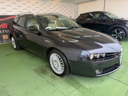 ALFA ROMEO 159 SPORTWAGON  1.9 DIESEL 150CV 110KW  ANNO: 03/2007